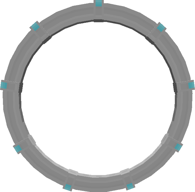 Tollan Stargate