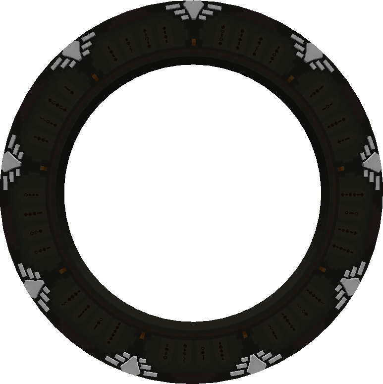 Universe Stargate