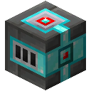 Advanced Crystal Interface