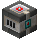 Crystal Interface