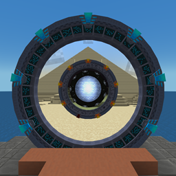 Stargate Journey logo