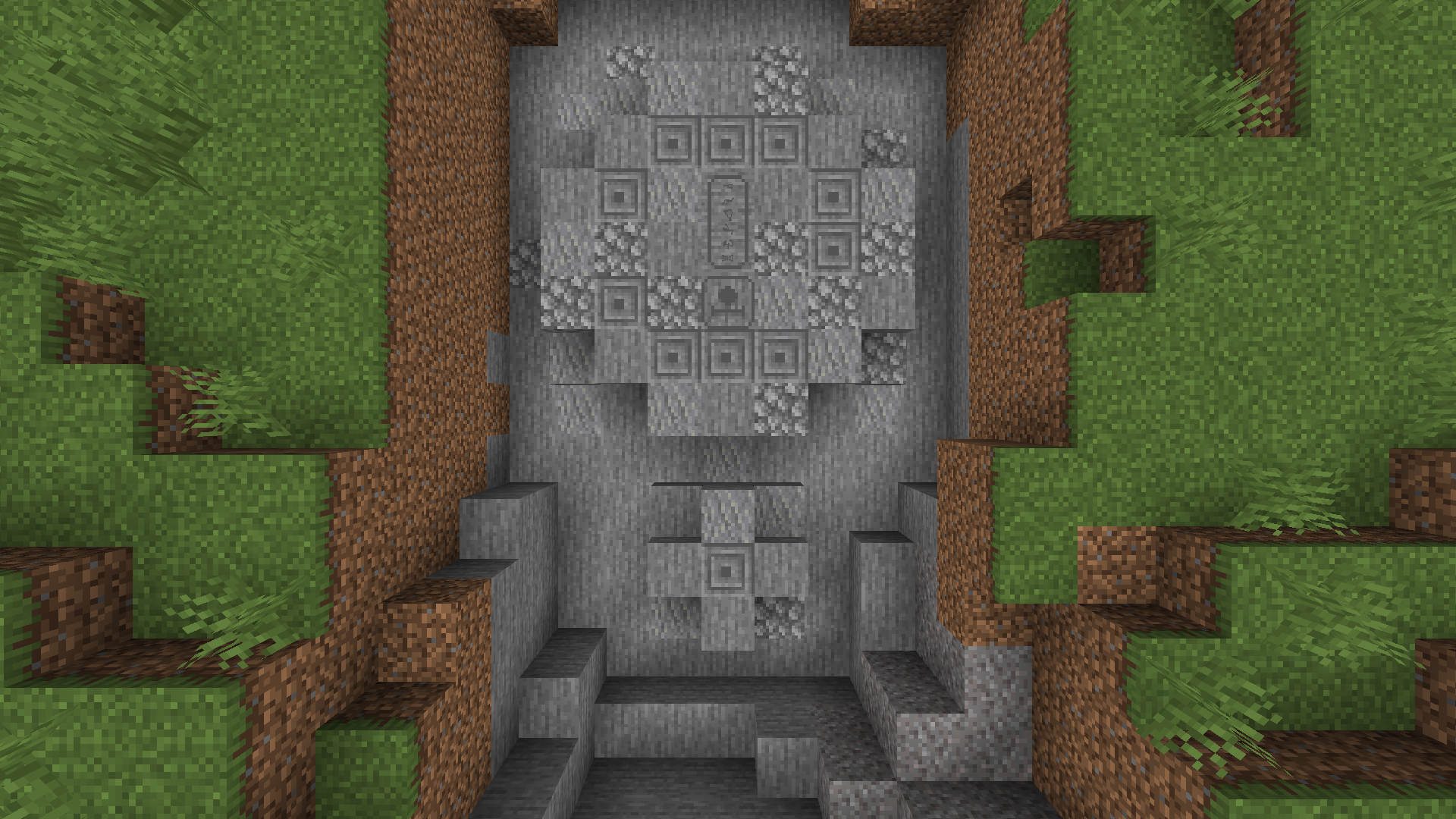 Buried Stargate